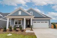 Building Photo - River Rock at Alexander Farms 55+ Active Adult Homes