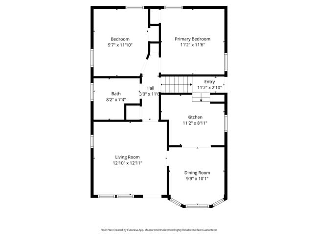 Building Photo - 18525 Westmoreland Rd