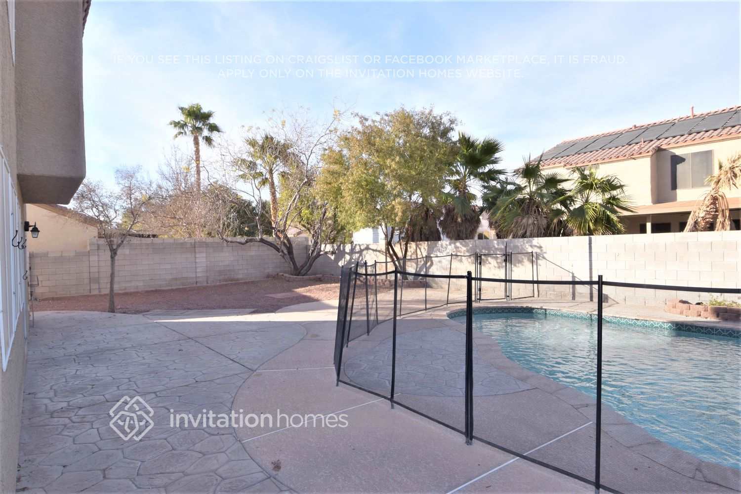 Building Photo - 9901 Rose Charmont St