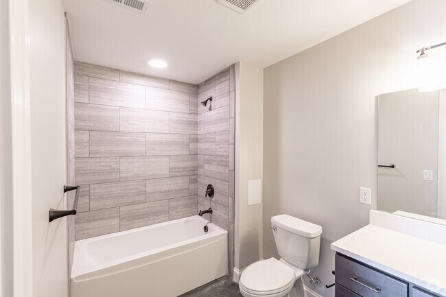 Interior Photo - Woodland Park Luxury Apartments
