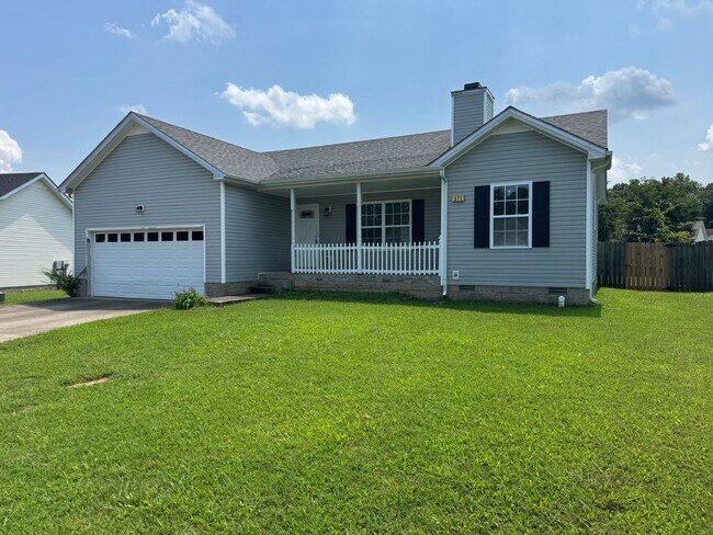 Building Photo - 371 Andrew Dr