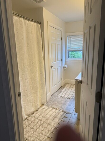bathroom - 231 Lake Ave