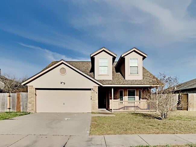 Primary Photo - 3013 S Fork Dr