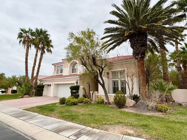 Building Photo - Rhodes Ranch-5 brs 4 bathrooms 3-cars gara...