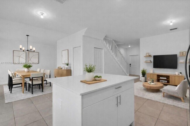 Building Photo - 24563 SW 117th Ct