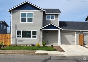 Building Photo - New Construction Duplex in Albany - Pet Fr...