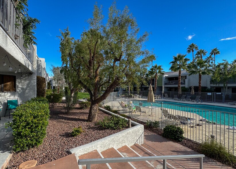 Building Photo - 3155 E Ramon Rd