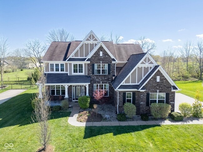 Building Photo - 1325 Brentford Ln