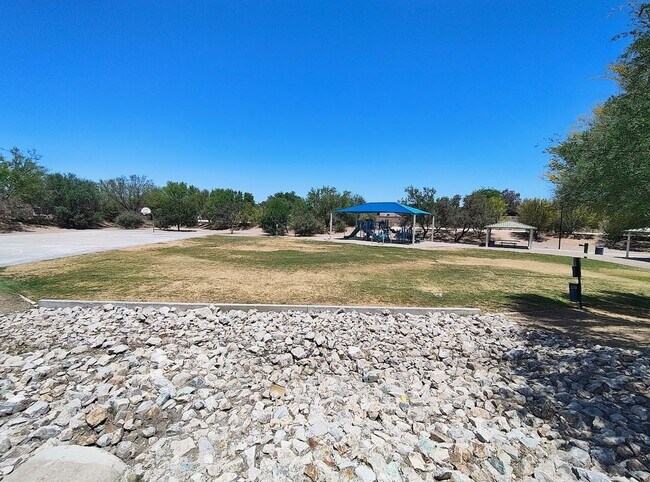 Building Photo - 7856 S Baja Stone Ave