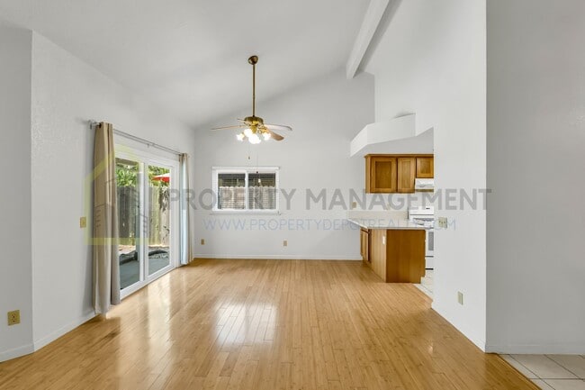 Building Photo - Spacious 4-Bedroom Home for Rent - $2800/m...
