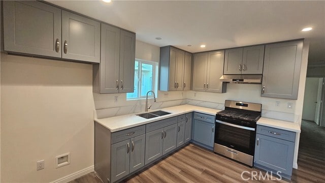 Building Photo - 1203 W Shorb St