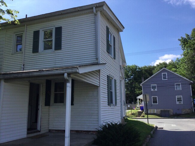 Building Photo - 209 W Frederick St