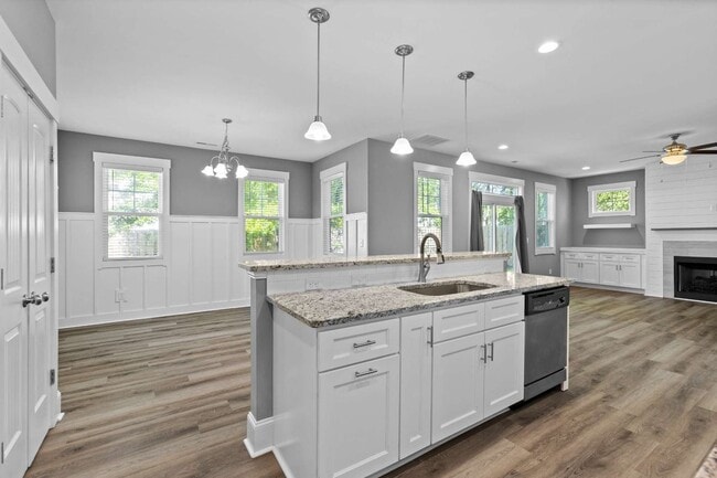 Building Photo - Coastal Living with Bonus Room & Flexible Space