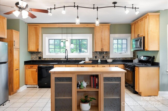 Building Photo - Asheville - Historic Charm Meets Modern Living!