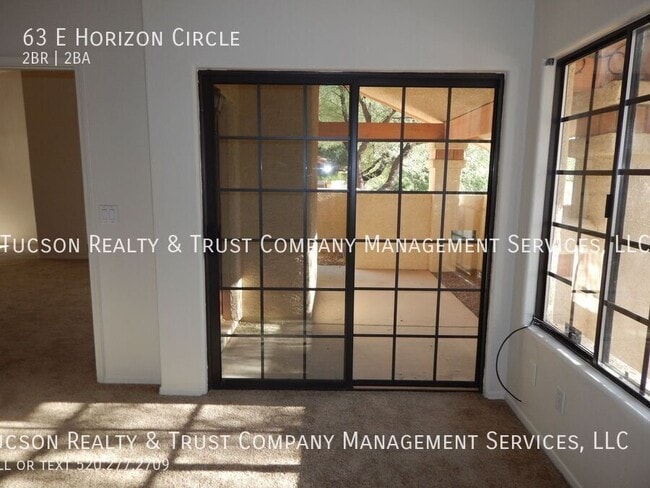 Building Photo - 63 E Horizon Cir