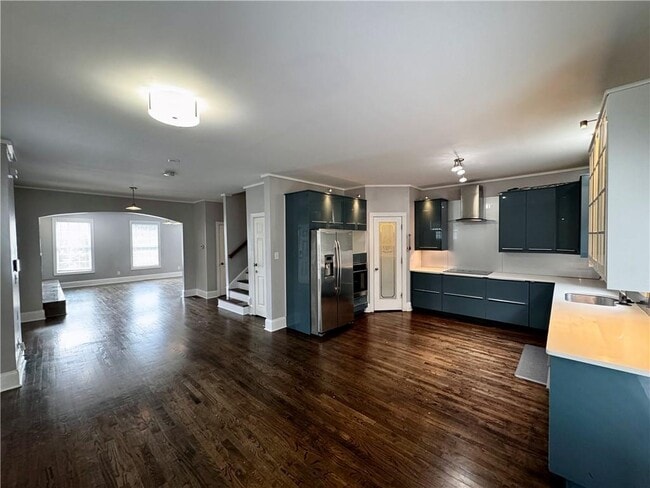 Building Photo - 2212 Ewell Park Dr NW