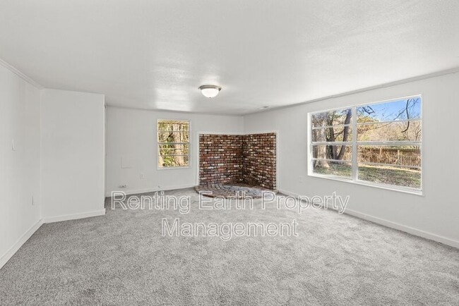 Building Photo - 1441 Creel St