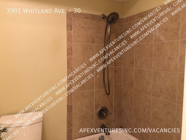 Building Photo - 3901 Whitland Ave