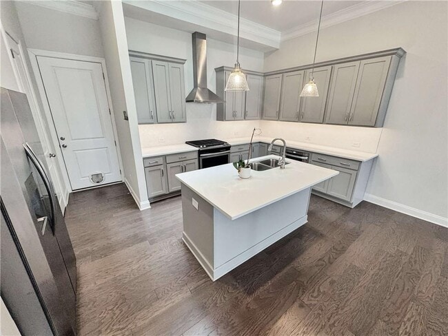 Building Photo - 671 Stickley Oak Way