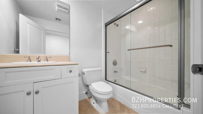 Building Photo - Beautiful 2 Bedroom Condo In Pico/Beverly ...