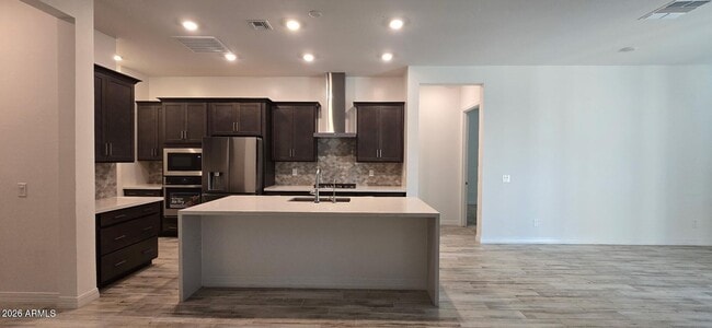 Building Photo - 22638 E Saddle Way