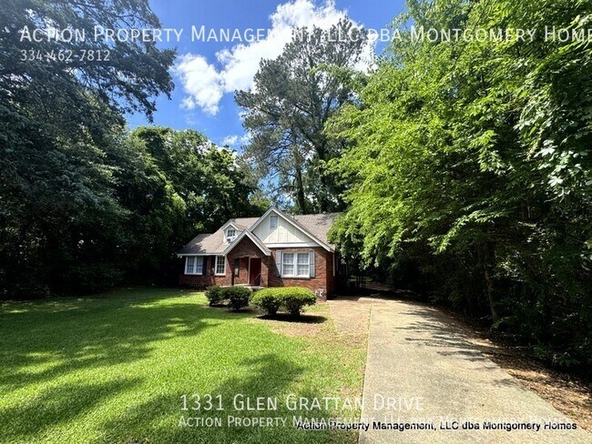 Building Photo - 1331 Glen Grattan Dr
