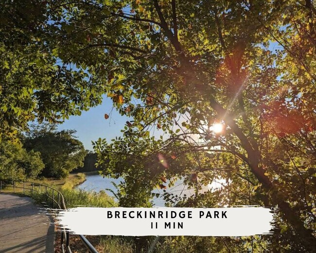 Building Photo - 5830 Jester Dr