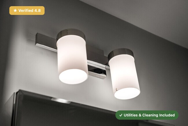 Building Photo - Furnished Private Bedroom in East Boston