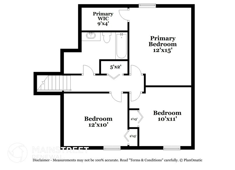 Building Photo - 8407 Archwood Ct