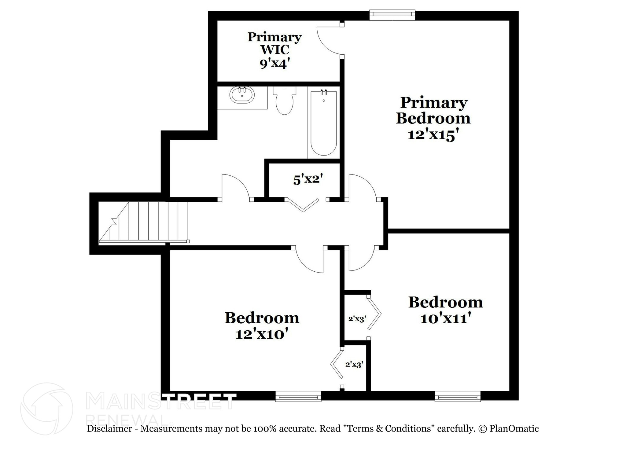 Building Photo - 8407 Archwood Ct