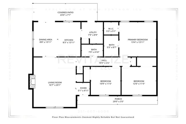 Building Photo - Sweet Cottage-esque 3-Bed 2-Bath in Daphne!