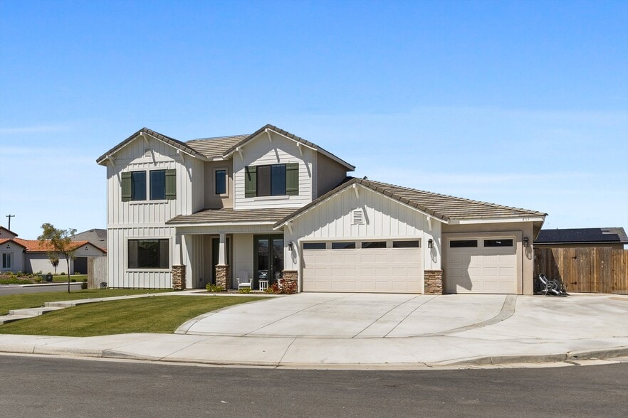 Building Photo - 815 Gilsum Ct
