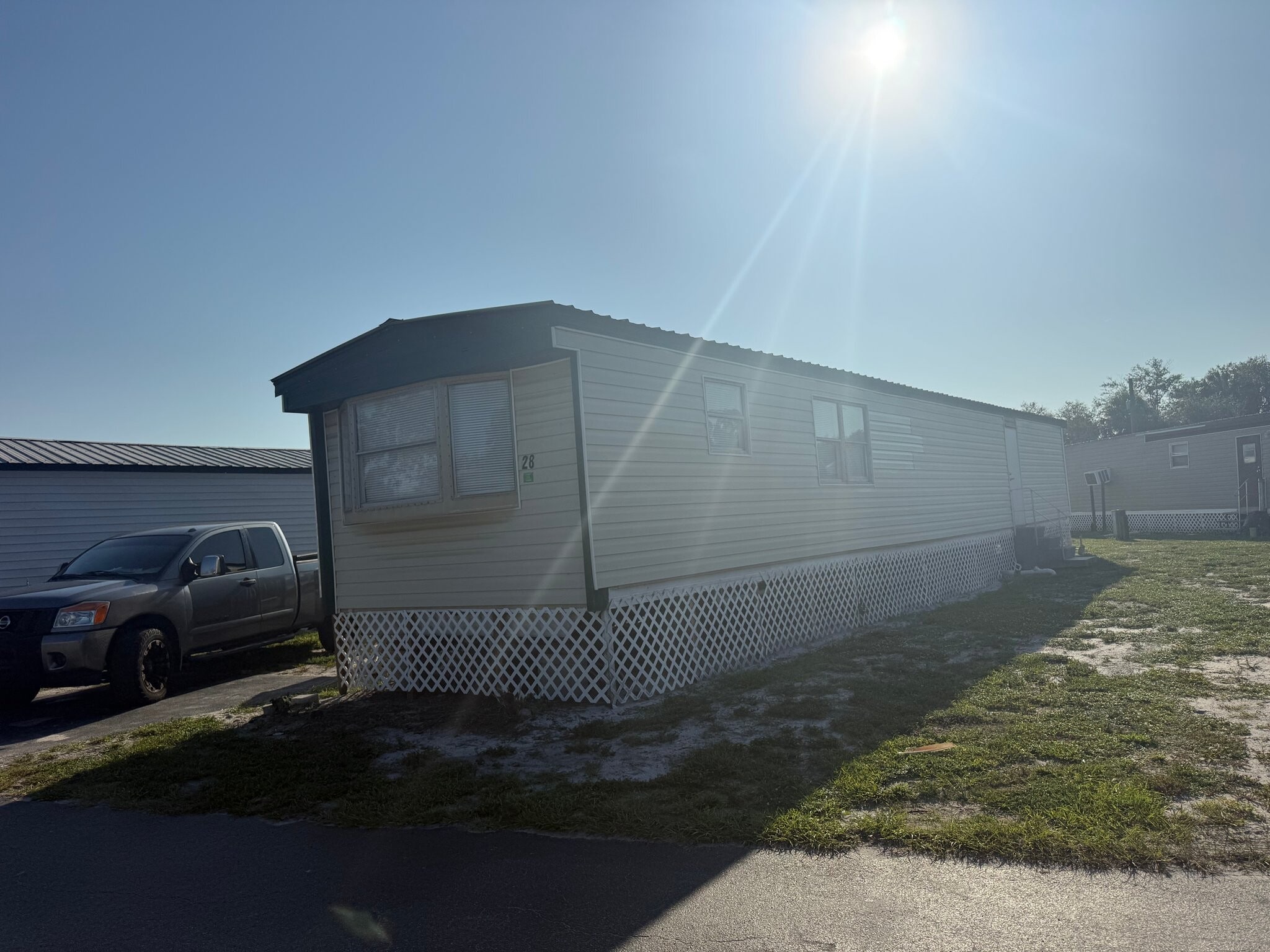 Building Photo - 8536 Honeywell Rd
