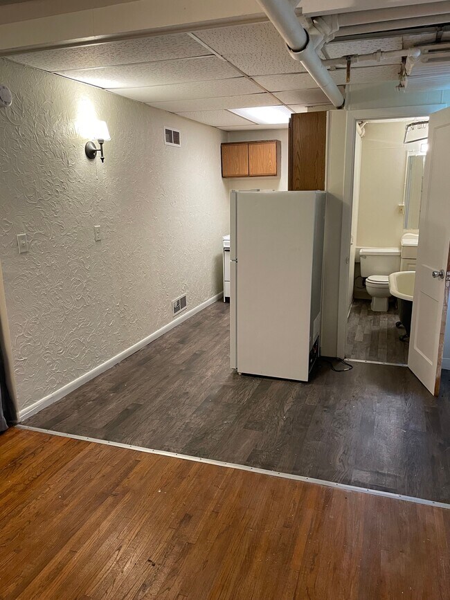 Floorplan - 569 Portland Apartments