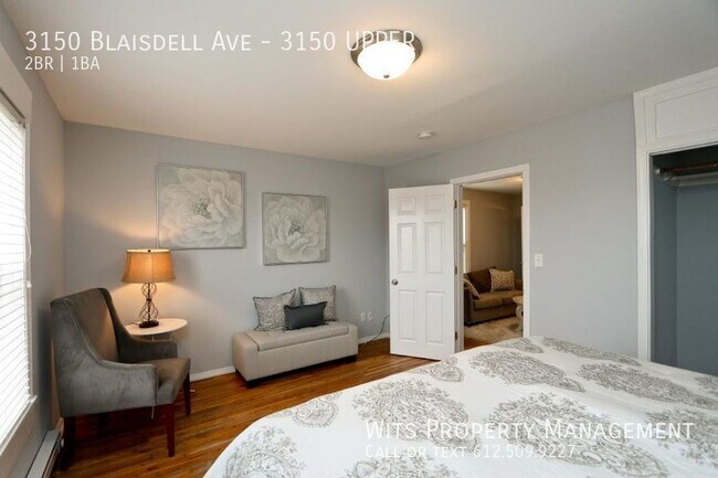 Building Photo - 3150 Blaisdell Ave