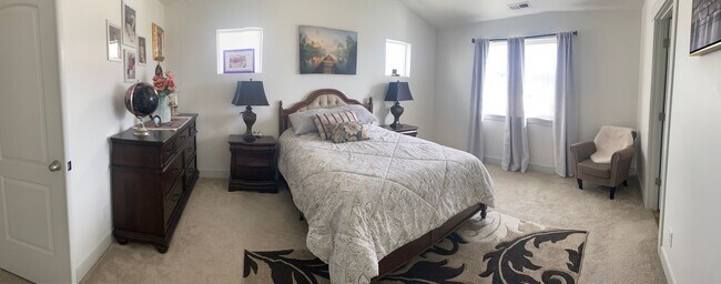 Building Photo - Lovely Home For Rent In Saratoga Springs, UT
