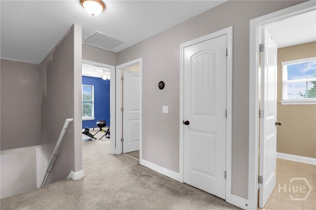 Building Photo - 35 Mattie Belle Davis St