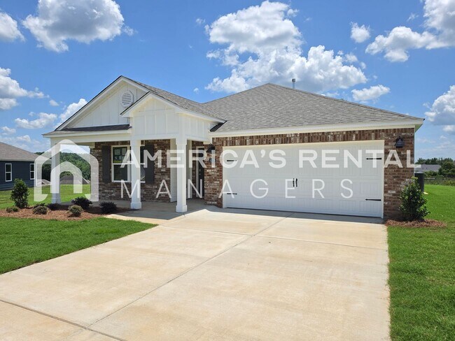 Building Photo - New Construction Home for Rent in Tuscaloosa, AL!