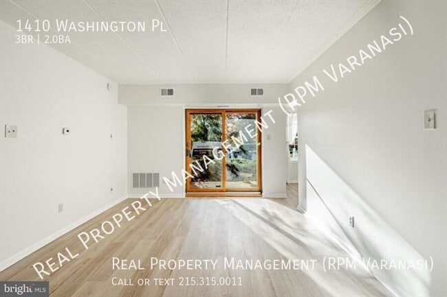 Building Photo - 1410 Washington Pl