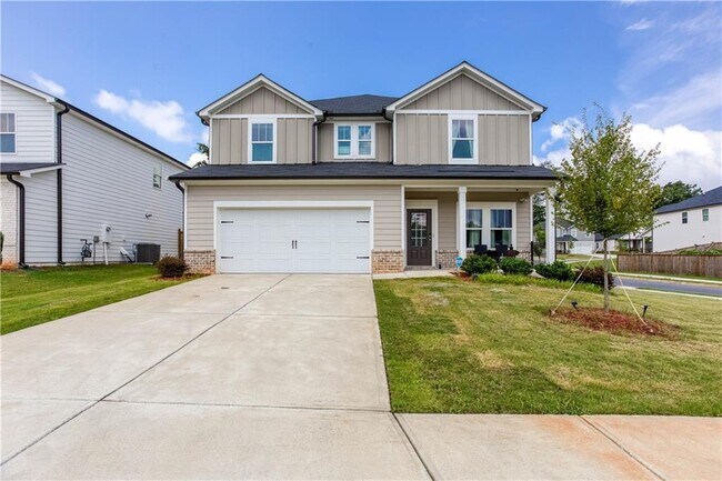 Building Photo - 607 Runnel Dr
