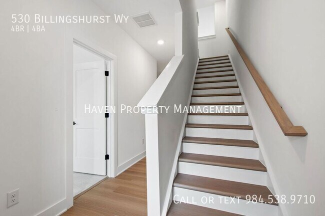 Building Photo - 530 Billingshurst Wy