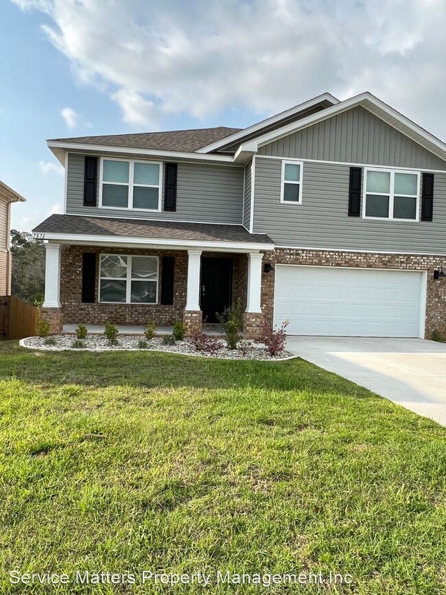 Primary Photo - 5 br, 3 bath House - 7571 Oak Lake Blvd