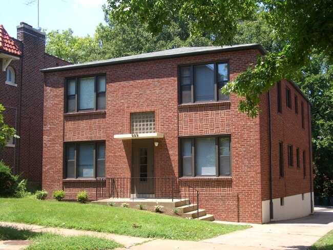 Building Photo - 909 Concordia Ln