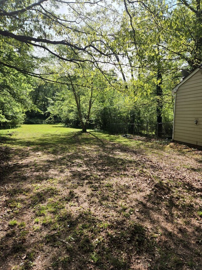 Building Photo - The Best of North Metro Living without the...