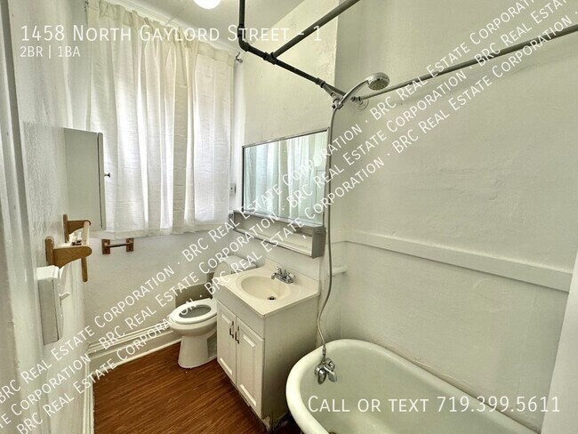 Building Photo - 1458 N Gaylord St