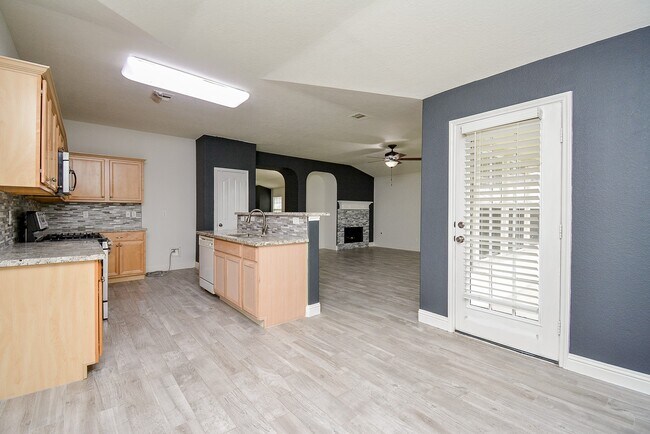 Building Photo - 7519 Muley Ln