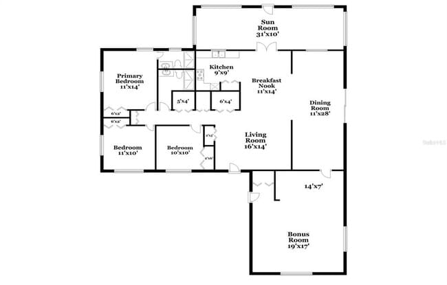 Building Photo - 413 E Citrus St