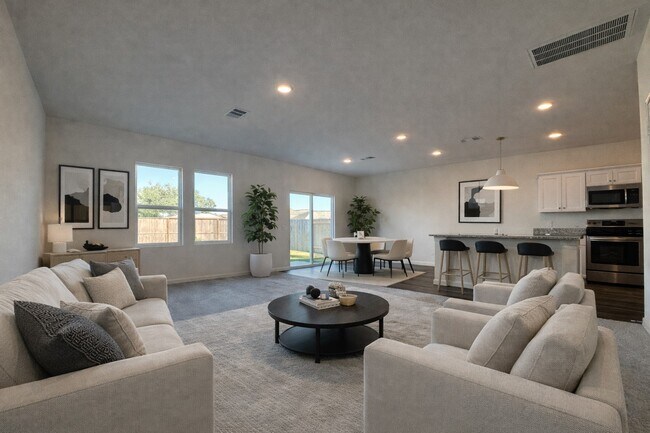 Building Photo - 8219 Vacek Xing Wy