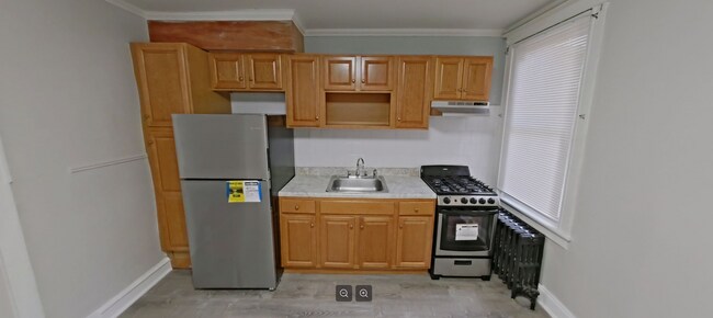 Building Photo - 6459 N 16th St