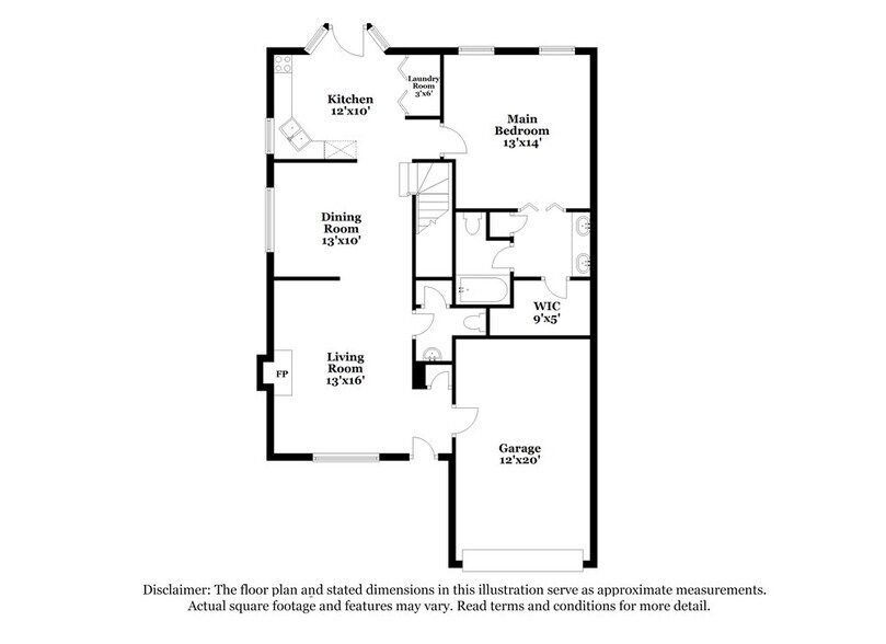 Building Photo - 1825 Lakewood Village Dr